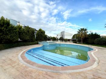 Didim Yeşilkentte Satılık 3+1 Villa