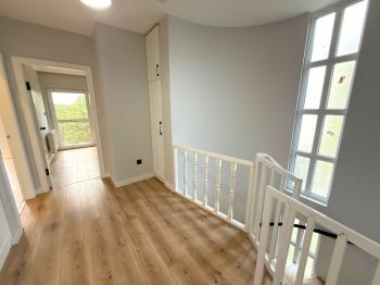 Didim Yeşilkentte Satılık 3+1 Villa