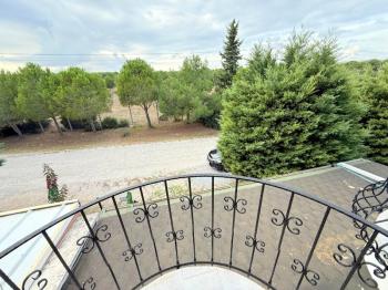 Didim Yeşilkentte Satılık 3+1 Villa