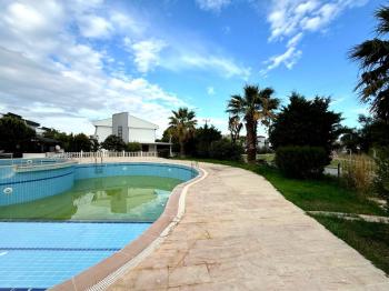 Didim Yeşilkentte Satılık 3+1 Villa