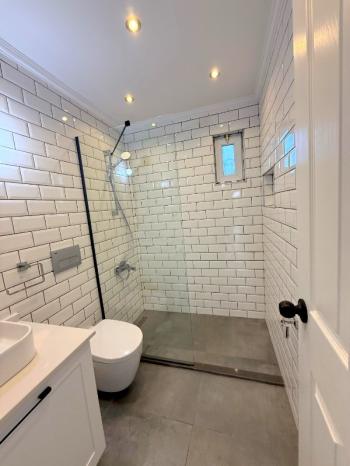 Didim Yeşilkentte Satılık 3+1 Villa