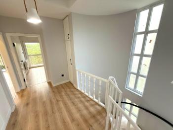 Didim Yeşilkentte Satılık 3+1 Villa