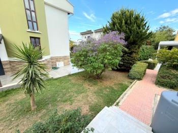 Didim Yeşilkentte Satılık 3+1 Villa