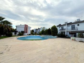 Didim Yeşilkentte Satılık 3+1 Villa