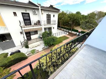 Didim Yeşilkentte Satılık 3+1 Villa