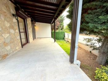 Didim Yeşilkentte Satılık 3+1 Villa