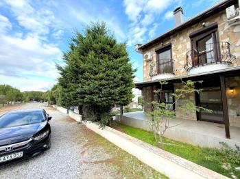 Didim Yeşilkentte Satılık 3+1 Villa