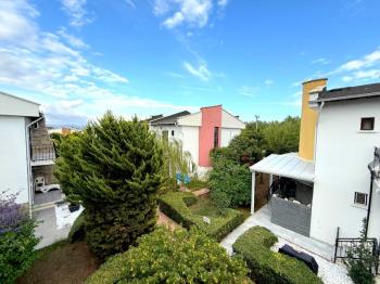 Didim Yeşilkentte Satılık 3+1 Villa