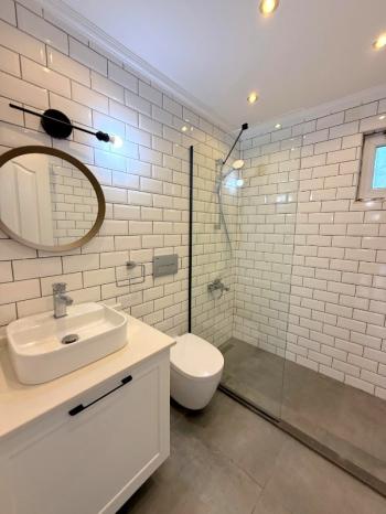 Didim Yeşilkentte Satılık 3+1 Villa