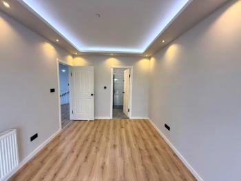 Didim Yeşilkentte Satılık 3+1 Villa