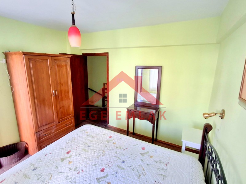 Didim Efeler Mahallesi Özgün Kent Sitesi’nde 3+1 Bahçeli Ev