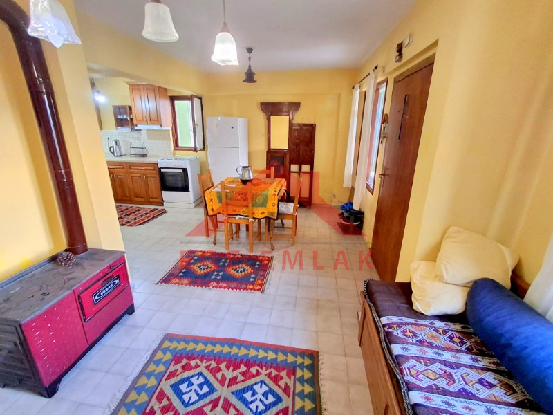 Didim Efeler Mahallesi Özgün Kent Sitesi’nde 3+1 Bahçeli Ev