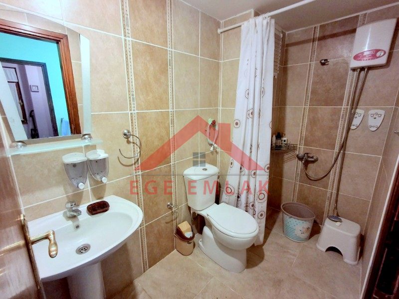 Didim Efeler Mahallesi Özgün Kent Sitesi’nde 3+1 Bahçeli Ev