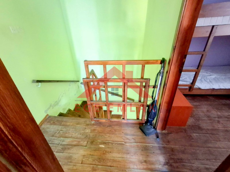 Didim Efeler Mahallesi Özgün Kent Sitesi’nde 3+1 Bahçeli Ev