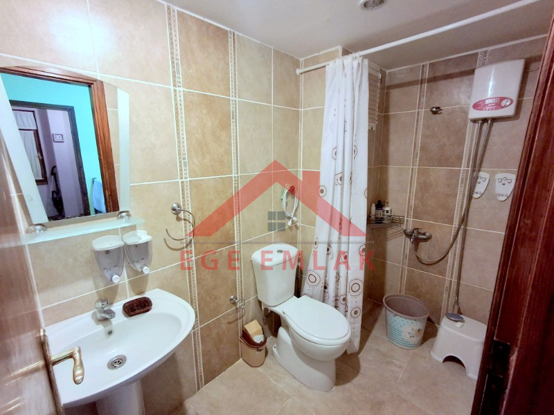 Didim Efeler Mahallesi Özgün Kent Sitesi’nde 3+1 Bahçeli Ev