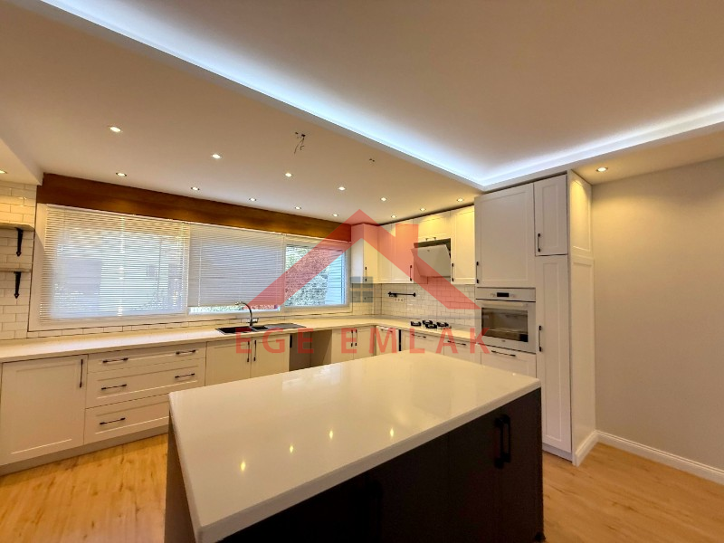 Didim Yeşilkentte Satılık 3+1 Villa