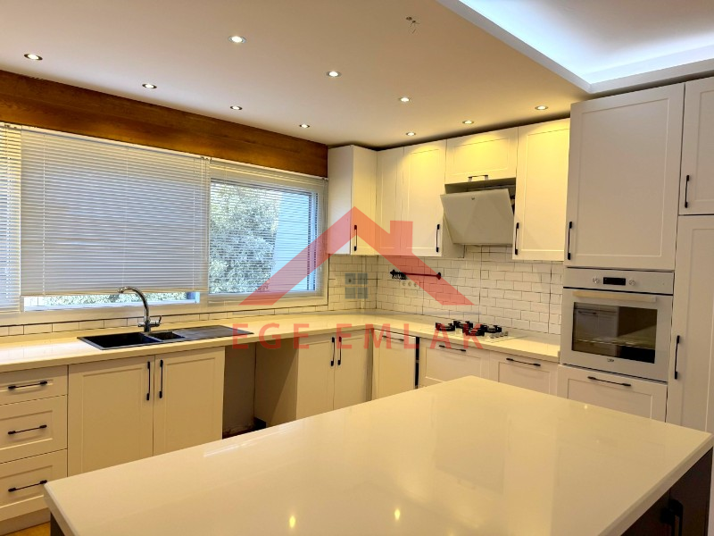 Didim Yeşilkentte Satılık 3+1 Villa