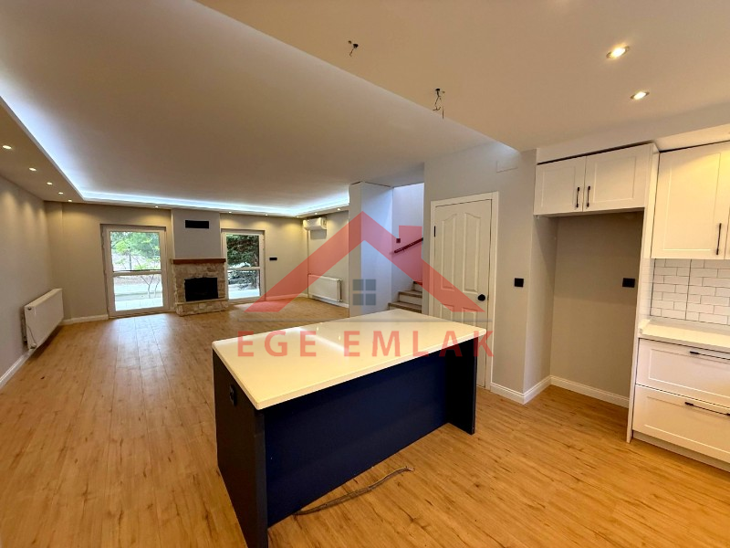 Didim Yeşilkentte Satılık 3+1 Villa