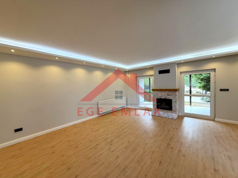 Didim Yeşilkentte Satılık 3+1 Villa