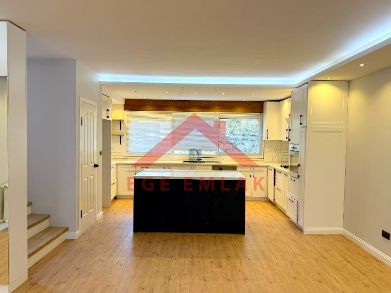 Didim Yeşilkentte Satılık 3+1 Villa