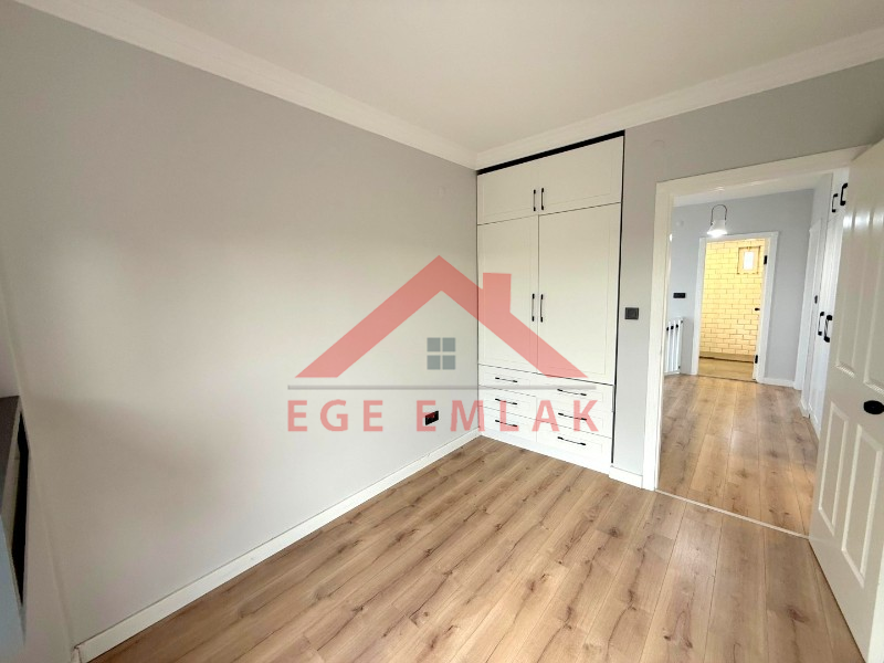 Didim Yeşilkentte Satılık 3+1 Villa