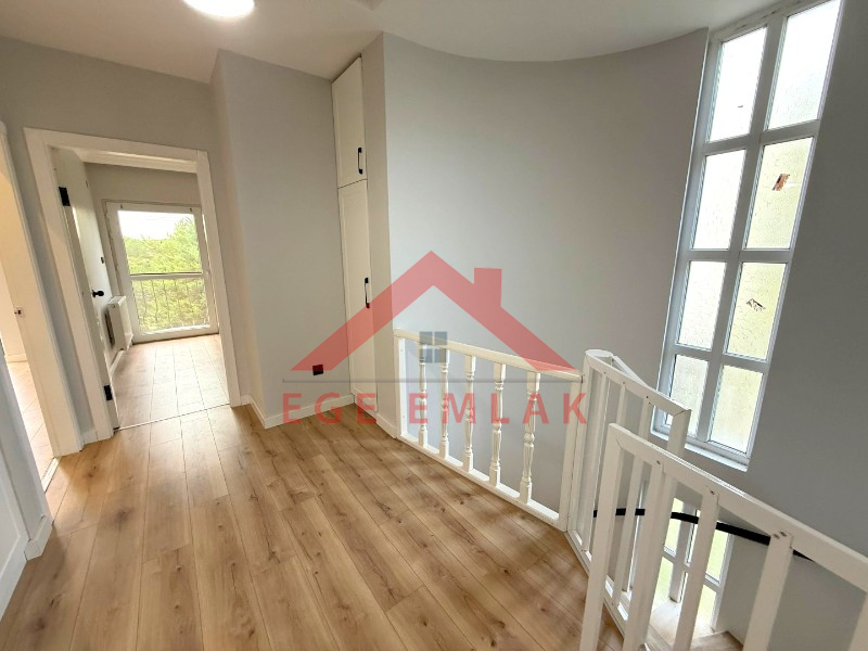 Didim Yeşilkentte Satılık 3+1 Villa