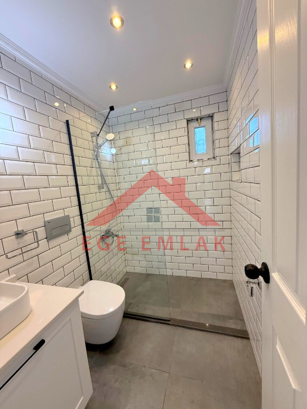 Didim Yeşilkentte Satılık 3+1 Villa