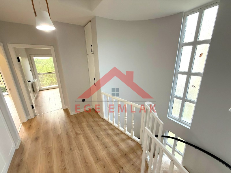 Didim Yeşilkentte Satılık 3+1 Villa