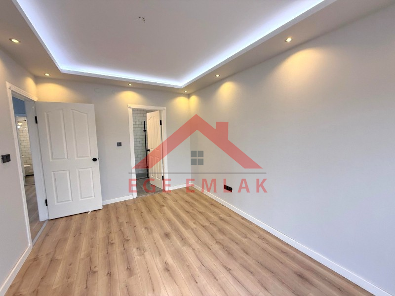 Didim Yeşilkentte Satılık 3+1 Villa