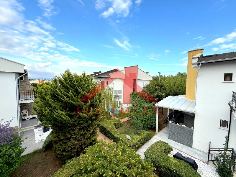 Didim Yeşilkentte Satılık 3+1 Villa