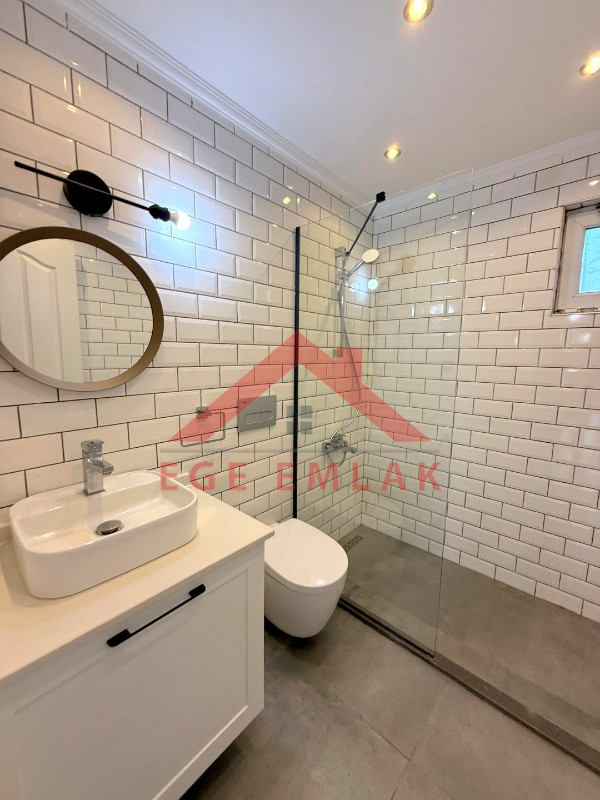 Didim Yeşilkentte Satılık 3+1 Villa