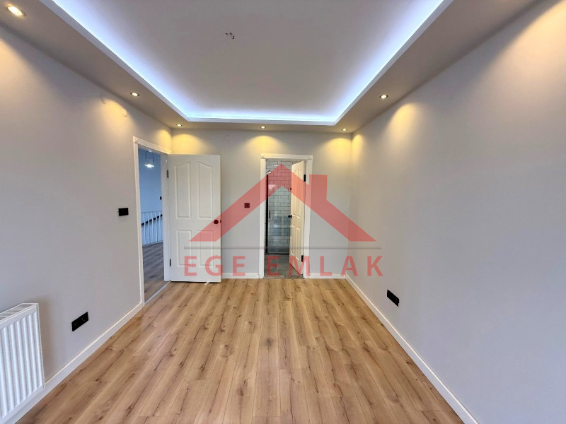 Didim Yeşilkentte Satılık 3+1 Villa