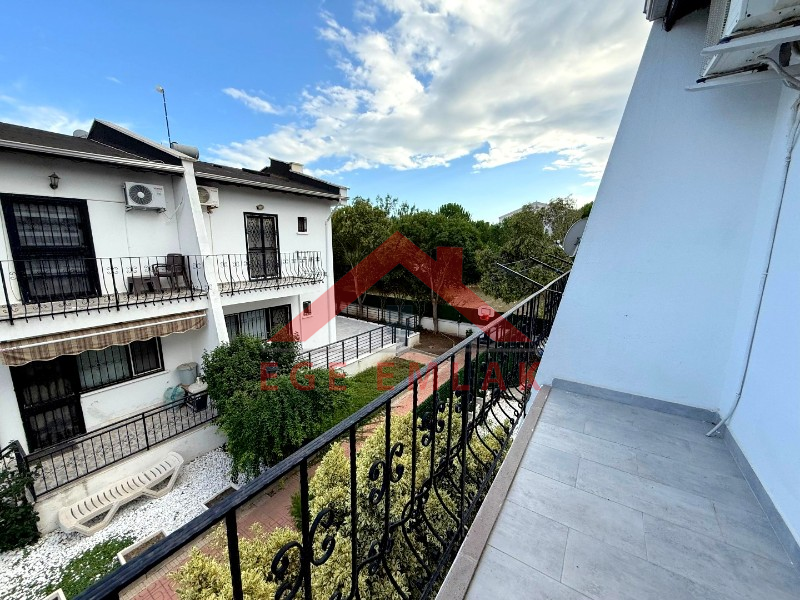 Didim Yeşilkentte Satılık 3+1 Villa