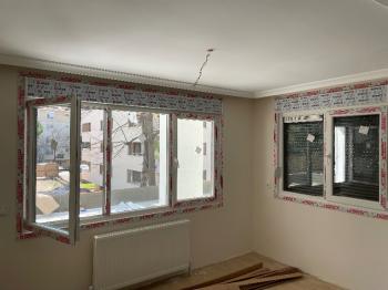 Koşuyolun’da 2+1 Fırsat Satılık Daire 