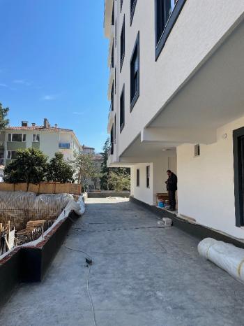 Koşuyolun’da 2+1 Fırsat Satılık Daire 