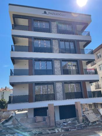 Koşuyolun’da 2+1 Fırsat Satılık Daire 