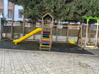 Tuzla Evleri Sitesi Satılık 3+1