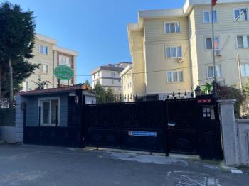 Tuzla Evleri Sitesi Satılık 3+1