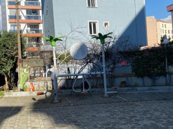 Tuzla Evleri Sitesi Satılık 3+1