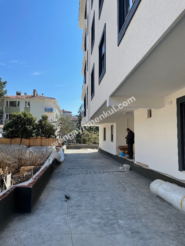 Koşuyolun’da 2+1 Fırsat Satılık Daire 