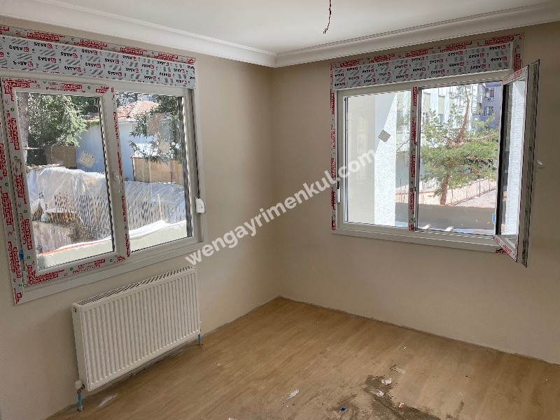 Koşuyolun’da 2+1 Fırsat Satılık Daire 