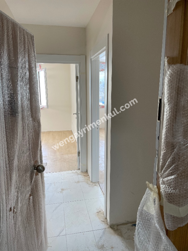 Koşuyolun’da 2+1 Fırsat Satılık Daire 