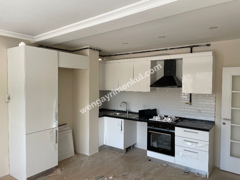 Koşuyolun’da 2+1 Fırsat Satılık Daire 