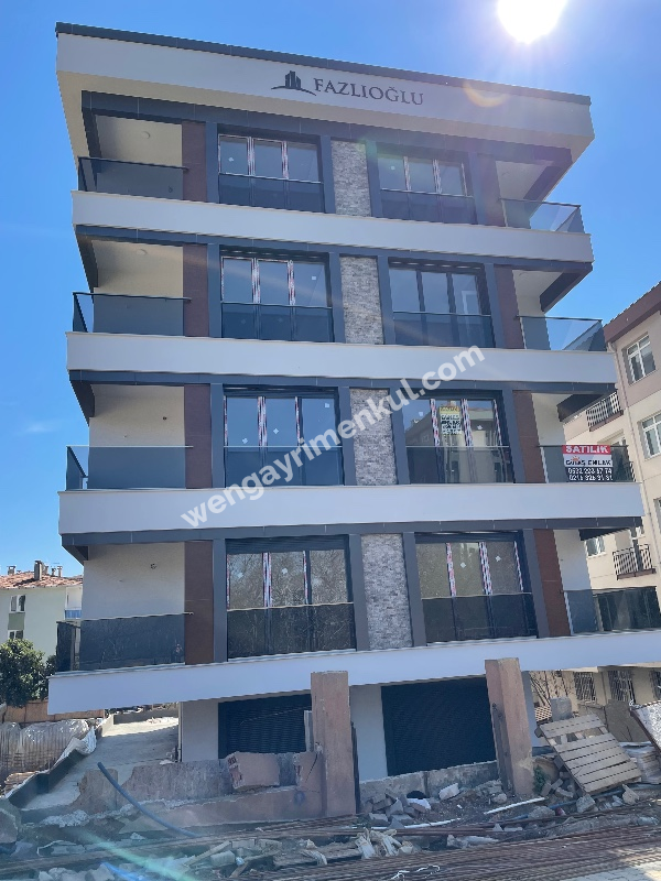 Koşuyolun’da 2+1 Fırsat Satılık Daire 