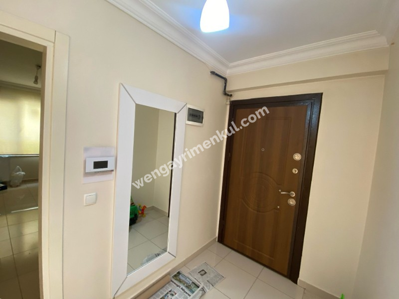 Tuzla Evleri Sitesi Satılık 3+1