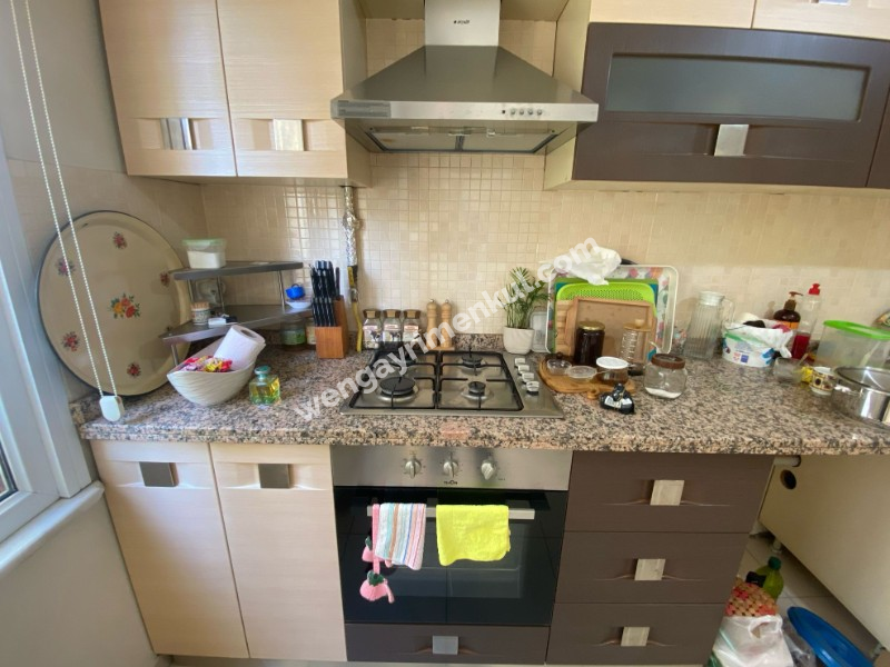 Tuzla Evleri Sitesi Satılık 3+1