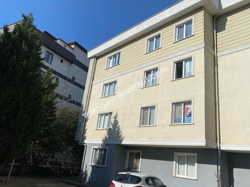 Tuzla Evleri Sitesi Satılık 3+1