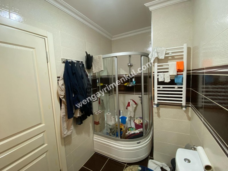 Tuzla Evleri Sitesi Satılık 3+1