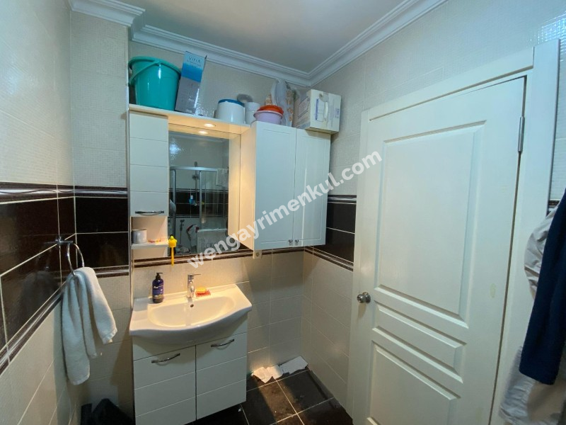 Tuzla Evleri Sitesi Satılık 3+1