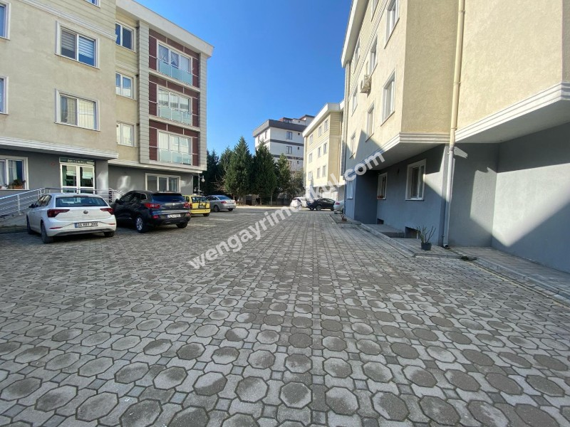 Tuzla Evleri Sitesi Satılık 3+1